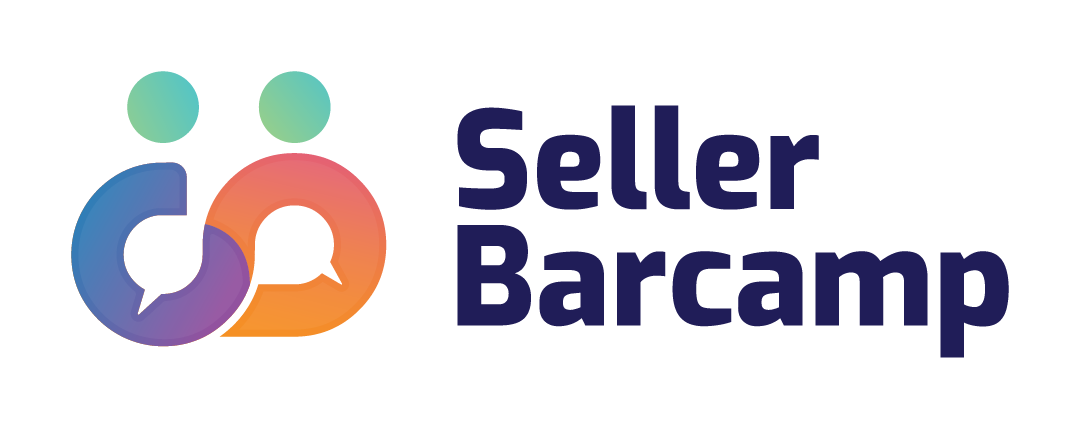 Seller Barcamp Logo