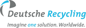 Deutsche Recycling Logo